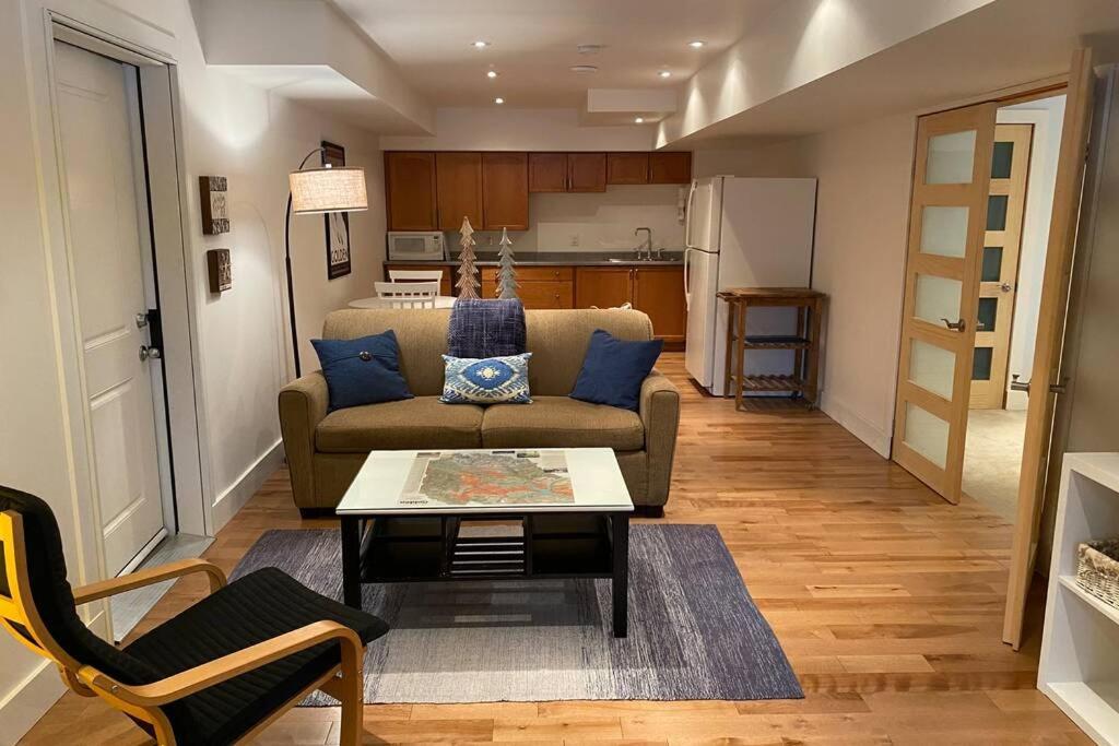 Hideaway On Quartz - 1Bed 1Bath Suite Golden Eksteriør billede