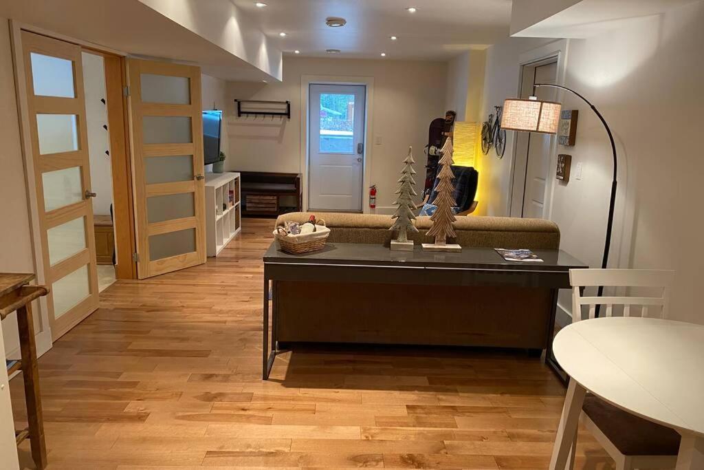 Hideaway On Quartz - 1Bed 1Bath Suite Golden Eksteriør billede