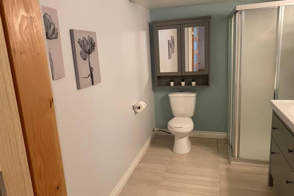 Hideaway On Quartz - 1Bed 1Bath Suite Golden Eksteriør billede